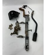 92 - 96 FORD F150 F250 Bronco STEERING COLUMN SHIFT TUBE SHIFTER Arm OD ... - $2,270.08 MXN