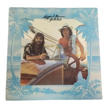 Loggins &amp; Messina – Full Sail - 1973 - Columbia PC 32540 Vinyl LP - £7.11 GBP