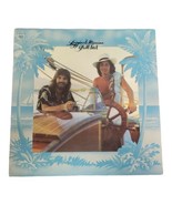 Loggins &amp; Messina – Full Sail - 1973 - Columbia PC 32540 Vinyl LP - £6.98 GBP