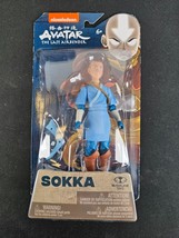 McFarlane Toys Avatar the Last Airbender Sokka Action Figure - £11.80 GBP