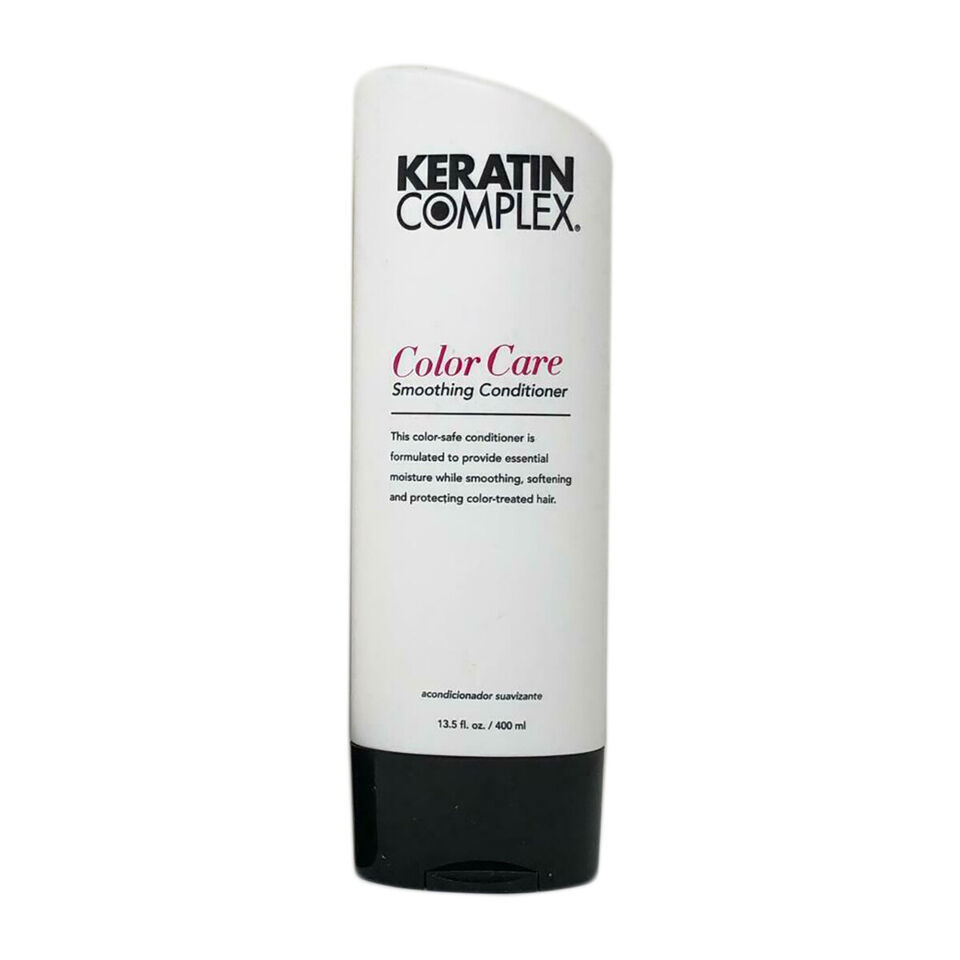 Keratin Complex Color Care Smoothing Conditioner Color-Safe Moisturizer ... - $22.95