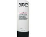 Keratin Complex Color Care Smoothing Conditioner Color-Safe Moisturizer ... - £18.66 GBP