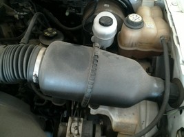 Air Cleaner 8-280 4.6L VIN W 8th Digit Fits 04-05 FORD F150 PICKUP 10489... - $94.91