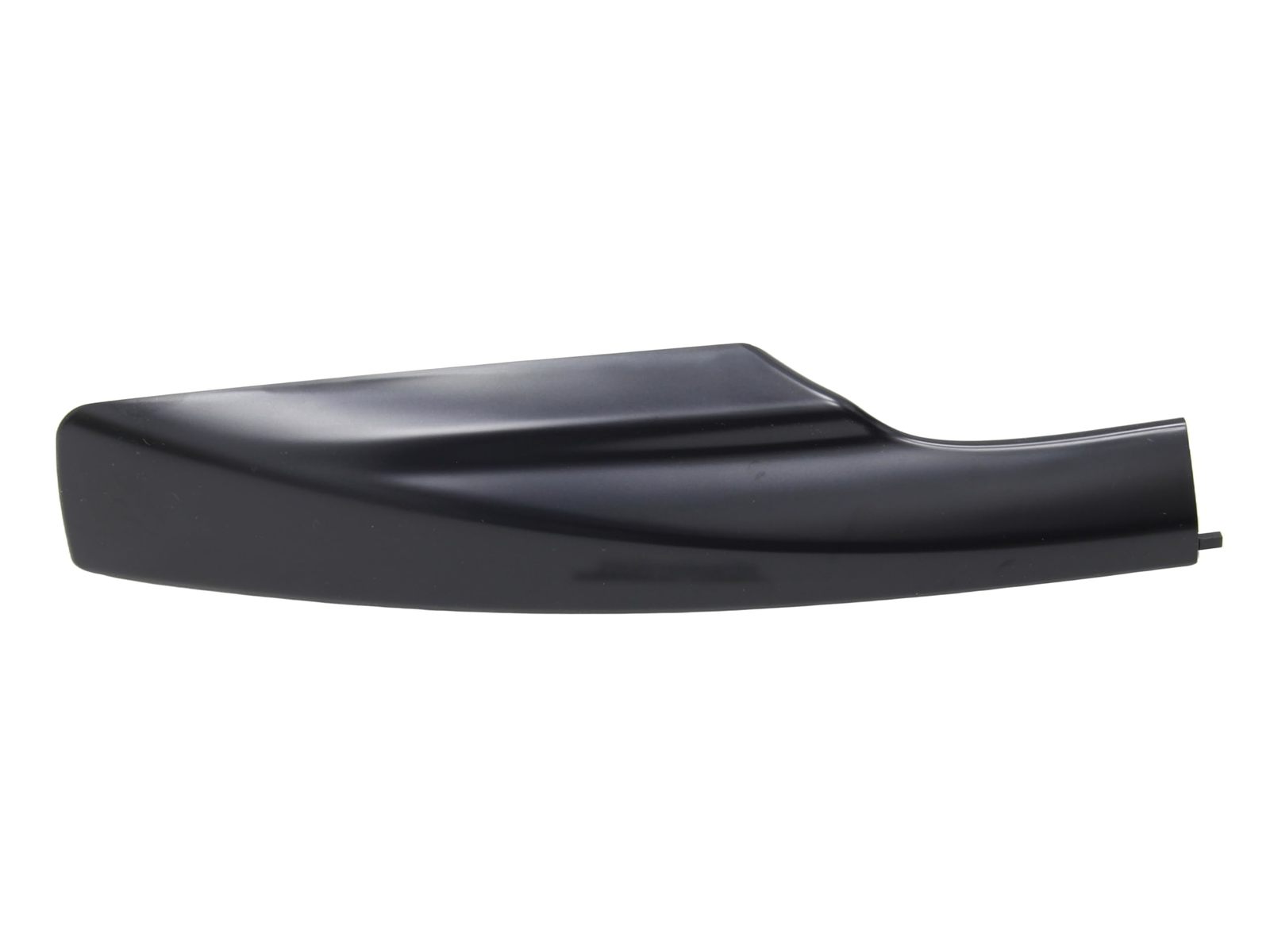 SimpleAuto Front Right Roof Rack Rail Cover Black 63491-42030-C0 for Toy... - £36.80 GBP