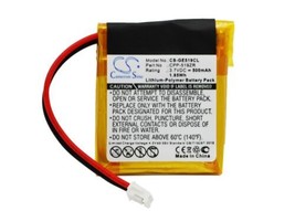 Battery for GE 2-5110, 5-2682 500mAh - £11.93 GBP