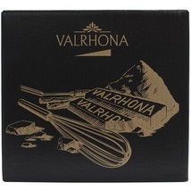 Valrhona Cocoa Powder - 3 x 6 lb 9 oz boxes - $442.20
