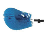 VIKAN 53713 POLYESTER CLEAN IN PLACE PIPE EXTERIOR BRUSH BRAND NEW - $49.49