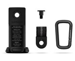 Garmin Spine Mount Adapter w/Cara, Black, Small - £31.96 GBP