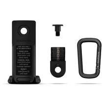 Garmin Spine Mount Adapter w/Cara, Black, Small - $37.99