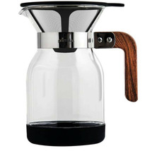 Park Glass Pour Over Coffee Set (bff) - £94.75 GBP