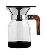 Park Glass Pour Over Coffee Set (bff) - $117.81