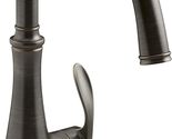 Kohler 29107-2BZ Bellera Bar Sink Faucet - Oil Rubbed Bronze - $207.90