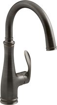 Kohler 29107-2BZ Bellera Bar Sink Faucet - Oil Rubbed Bronze - £163.48 GBP
