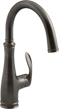 Kohler 29107-2BZ Bellera Bar Sink Faucet - Oil Rubbed Bronze - £167.20 GBP