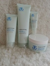 Arbonne: Clear Future Deep Pore Acne Cleanser! WORKS GREAT Fast Shipping - $186.75