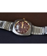 Newly Built Longines 6652 Ultra Chron Automatic Watch 28800 Beats per Ho... - $629.00