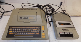 Atari 400 Atari 410 Atari for Parts or Repair (Please Read) - $137.18