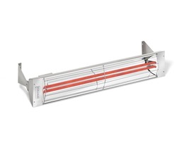 Infratech Dual Heater WD-4024-WH 39&quot; 4000 WATT 240V WD4024WH WHITE - $1,059.53 CAD