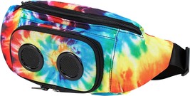 Fannypack With Speakers Bluetooth Fanny Pack For Parties,, 2022 Edition). - £50.52 GBP