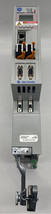 Allen-Bradley 2198-D012-ERS4 SER.A Kinetix 5700 Dual Axis Safe Speed Drive  - $1,268.00