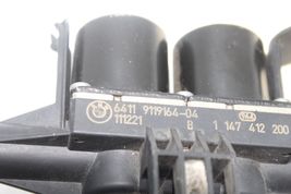 10-15 BMW 535I HEATER CONTROL VALVE Q4520 image 11