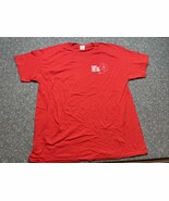 Keith Urban Light The Fuse Concert Tour Local Crew T-Shirt Men’s Size XL KG - $376.33 MXN