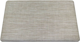 NEW Coolaroo Soletex Luxury Comfort Mat BIRCH 20&quot;x36&quot; Anti-Fatigue Kitchen Bath - £21.00 GBP