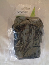 Vivitar Universal Camera NWT Case UPC: 681066218082 (#6155)  - $18.99