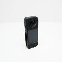 Insta360 X3 5.7K 360 Degree Action Camera CINSAAQ/B ISSUE image 2