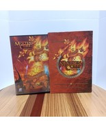 World of Warcraft - Molten Core raid deck - Upper Deck - 2007 - $14.89