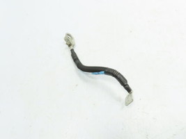 15 Nissan 370Z Convertible #1257 Wire, Wiring Harness Negative Battery C... - £15.45 GBP