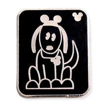 Disney Pets Pin: Dog with Mickey Ears  - £7.03 GBP