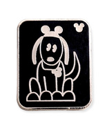 Disney Pets Pin: Dog with Mickey Ears  - £7.10 GBP