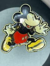 18066 - Target Junk Food - Mickey with Banjo - Misc - Disney Licensed Pin - $18.81