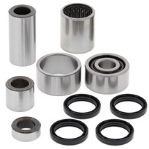 All Balls Swingarm Bearing Rebuild Kit For 12-13 Honda TRX 500FE 500 FE ... - $66.33