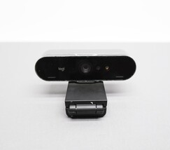 Logitech Brio Pro X 4K Ultra HD Webcam 960-001419 image 3