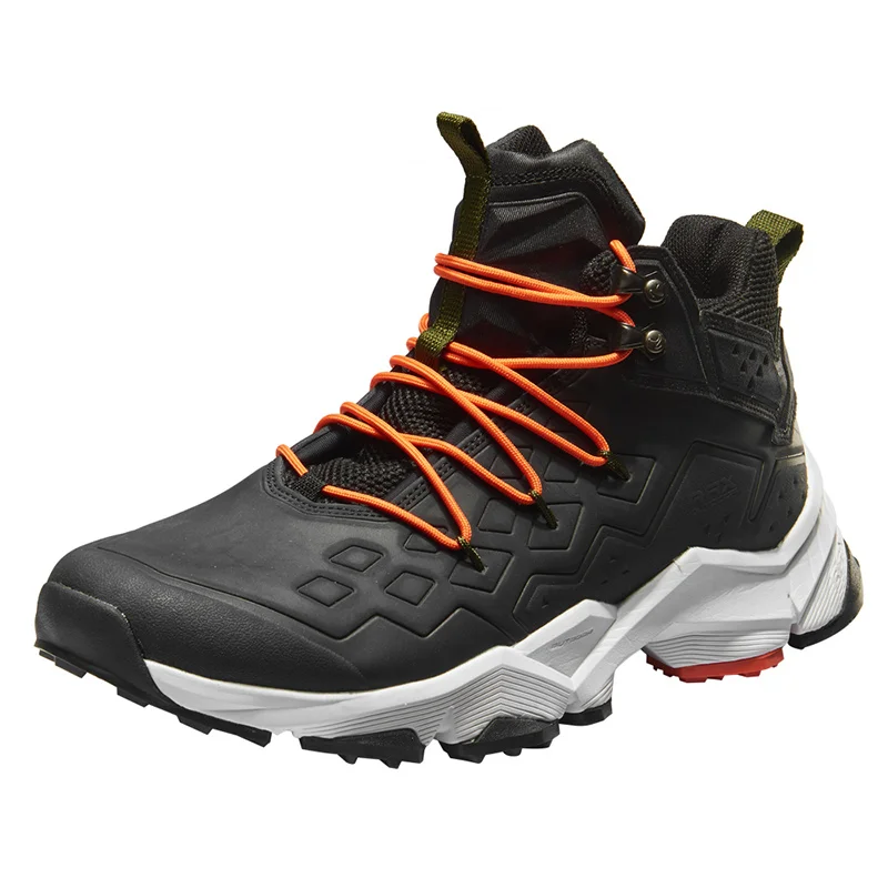 Rax Hi Shoes Men Women Outdoor Hi Boots  Anti-slip Mountain Climbing Tre... - $274.29