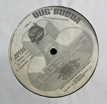 Dug&#39; Bubba Landlord Of Hip Hop Ugh Pardon Mi French 33 Vinyl 12&quot; Record - £20.89 GBP