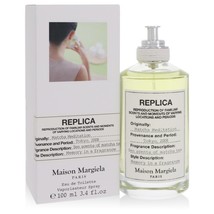 Replica Matcha Meditation Cologne By Maison Margiela Eau De Toile - £110.40 GBP