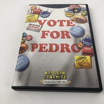 Napoleon Dynamite (DVD, 2006, 2-Disc Set, Like the Best Special Editon Ever)MINT - £7.20 GBP