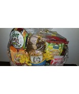Gift Bag - Featured a Doctors Bag Get Well with A LOT Of Extras (See Pic... - $82.29 CAD