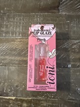 Ioni Fruit Extract Lip Glaze Peach - €6,67 EUR
