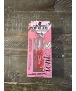 Ioni Fruit Extract Lip Glaze Peach - $143.55 MXN Ioni Fruit Extract Lip Glaze Peach - $143.55 MXN