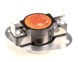 Alliance Laundry Systems 313348 Thermostat Lim 214F Orange, Fits AT035L,AT035N - $140.32