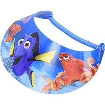 Finding Dory Nemo Visor Hat  Birthday Party Favors Supplies 1 Per Package - £3.95 GBP
