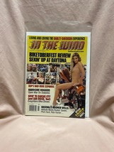 June 2006 “in. The Wind”  Motorcycle Magazine  - £10.12 GBP