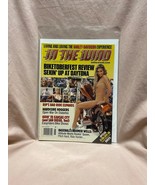 June 2006 “in. The Wind”  Motorcycle Magazine  - $12.87