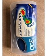 Dr. Scholl&#39;s Custom Fit Orthotic Inserts, CF 330 - $45.00
