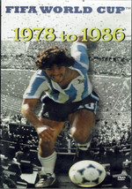 FIFA World Cup DVD:  1978-1986 - £5.54 GBP