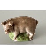 WADE WHIMSIES - PIG - £3.07 GBP